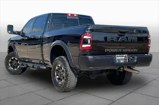 Ram 2500 2020 4x4 Power Wagon 4dr Crew Cab 6.3 ft. SB Pickup