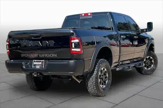 Ram 2500 2020 4x4 Power Wagon 4dr Crew Cab 6.3 ft. SB Pickup