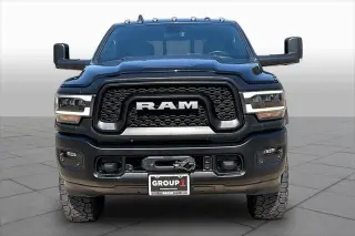 Ram 2500 2020 4x4 Power Wagon 4dr Crew Cab 6.3 ft. SB Pickup