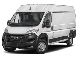 Ram ProMaster 2025 SLT+ 2500 136 WB 3dr Low Roof Cargo Van