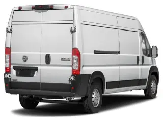Ram ProMaster 2025 SLT+ 2500 136 WB 3dr Low Roof Cargo Van