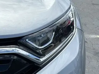 Honda CR-V 2021 EX 4dr SUV