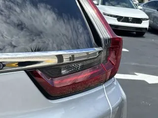 Honda CR-V 2021 EX 4dr SUV