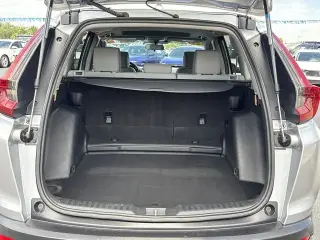Honda CR-V 2021 EX 4dr SUV