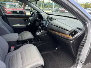 Honda CR-V 2021 EX 4dr SUV