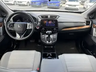 Honda CR-V 2021 EX 4dr SUV