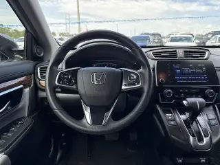 Honda CR-V 2021 EX 4dr SUV