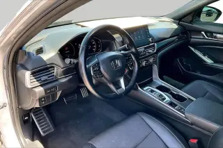 Honda Accord 2022 Sport 4dr Sedan (2.0T I4 10A)