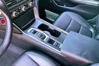 Honda Accord 2022 Sport 4dr Sedan (2.0T I4 10A)