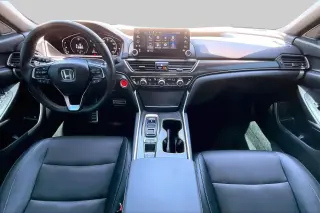 Honda Accord 2022 Sport 4dr Sedan (2.0T I4 10A)