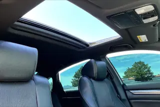 Honda Accord 2022 Sport 4dr Sedan (2.0T I4 10A)