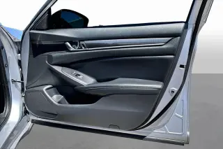 Honda Accord 2022 Sport 4dr Sedan (2.0T I4 10A)