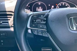 Honda Accord 2022 Sport 4dr Sedan (2.0T I4 10A)