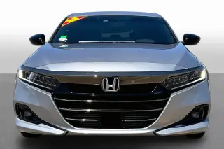 Honda Accord 2022 Sport 4dr Sedan (2.0T I4 10A)