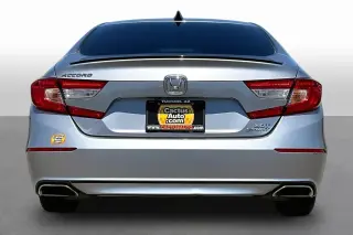 Honda Accord 2022 Sport 4dr Sedan (2.0T I4 10A)