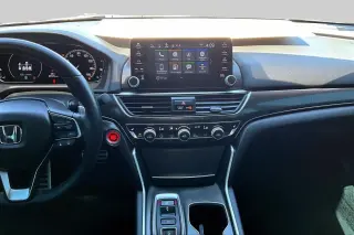 Honda Accord 2022 Sport 4dr Sedan (2.0T I4 10A)