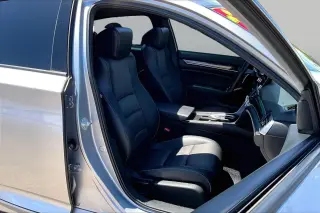 Honda Accord 2022 Sport 4dr Sedan (2.0T I4 10A)