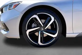 Honda Accord 2022 Sport 4dr Sedan (2.0T I4 10A)