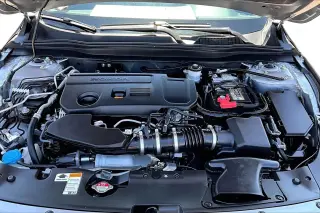 Honda Accord 2022 Sport 4dr Sedan (2.0T I4 10A)