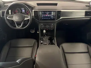 Volkswagen Atlas Cross Sport 2021 AWD V6 SE R-Line 4Motion 4dr SUV con Tecnología