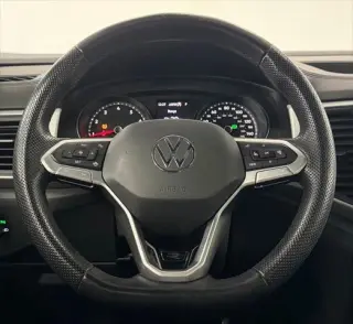 Volkswagen Atlas Cross Sport 2021 AWD V6 SE R-Line 4Motion 4dr SUV con Tecnología