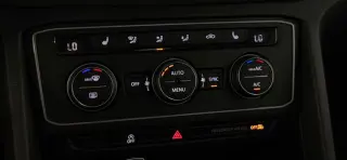 Volkswagen Atlas Cross Sport 2021 AWD V6 SE R-Line 4Motion 4dr SUV con Tecnología