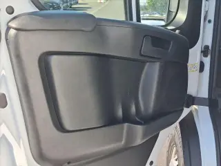 Ram ProMaster 2025 Tradesman 2500 159 WB 3dr High Roof Cargo Van sin asiento del pasajero