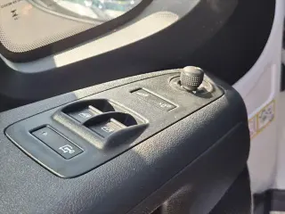 Ram ProMaster 2025 Tradesman 2500 159 WB 3dr High Roof Cargo Van sin asiento del pasajero