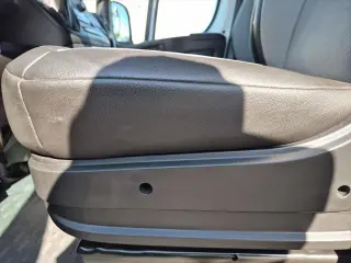 Ram ProMaster 2025 Tradesman 2500 159 WB 3dr High Roof Cargo Van sin asiento del pasajero