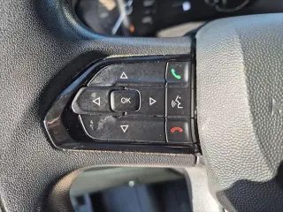 Ram ProMaster 2025 Tradesman 2500 159 WB 3dr High Roof Cargo Van sin asiento del pasajero