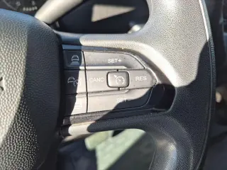 Ram ProMaster 2025 Tradesman 2500 159 WB 3dr High Roof Cargo Van sin asiento del pasajero