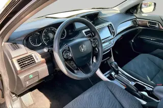 Honda Accord 2017 EX 4dr Sedán CVT