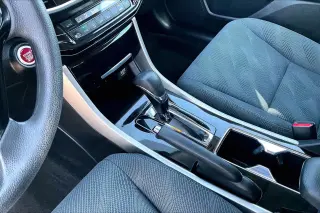 Honda Accord 2017 EX 4dr Sedán CVT