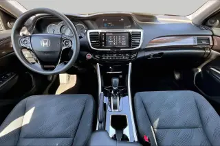 Honda Accord 2017 EX 4dr Sedán CVT