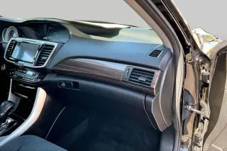 Honda Accord 2017 EX 4dr Sedán CVT