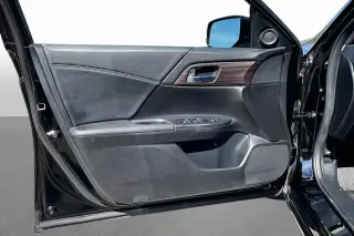 Honda Accord 2017 EX 4dr Sedán CVT