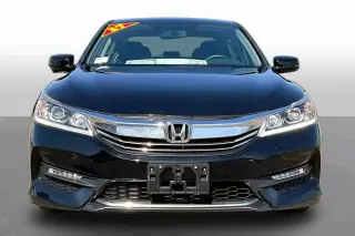Honda Accord 2017 EX 4dr Sedán CVT