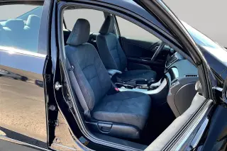 Honda Accord 2017 EX 4dr Sedán CVT