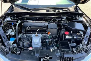 Honda Accord 2017 EX 4dr Sedán CVT