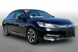 Honda Accord 2017 EX 4dr Sedán CVT