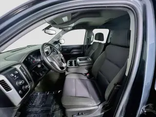 GMC Sierra 1500 2017 4x4 SLE 4dr Double Cab 6.5 ft. SB