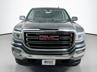 GMC Sierra 1500 2017 4x4 SLE 4dr Double Cab 6.5 ft. SB