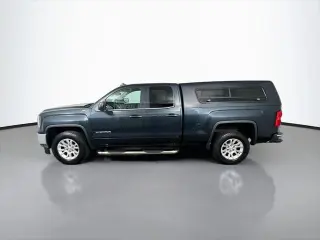 GMC Sierra 1500 2017 4x4 SLE 4dr Double Cab 6.5 ft. SB