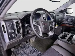 GMC Sierra 1500 2017 4x4 SLE 4dr Double Cab 6.5 ft. SB