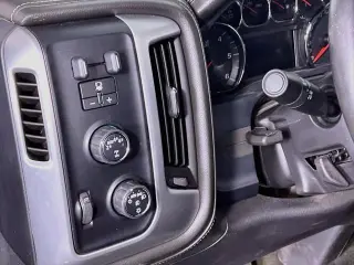 GMC Sierra 1500 2017 4x4 SLE 4dr Double Cab 6.5 ft. SB