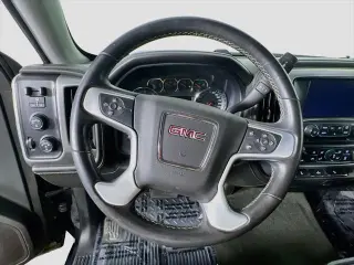 GMC Sierra 1500 2017 4x4 SLE 4dr Double Cab 6.5 ft. SB