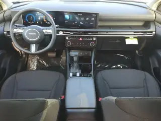 Hyundai TUCSON 2025 SEL SUV 4 puertas