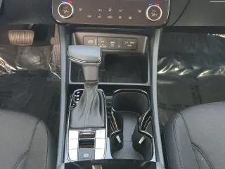 Hyundai TUCSON 2025 SEL SUV 4 puertas