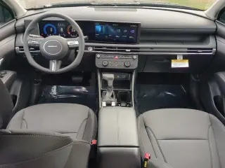 Hundai TUCSON 2025 SE 4dr SUV