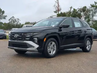 Hundai TUCSON 2025 SE 4dr SUV